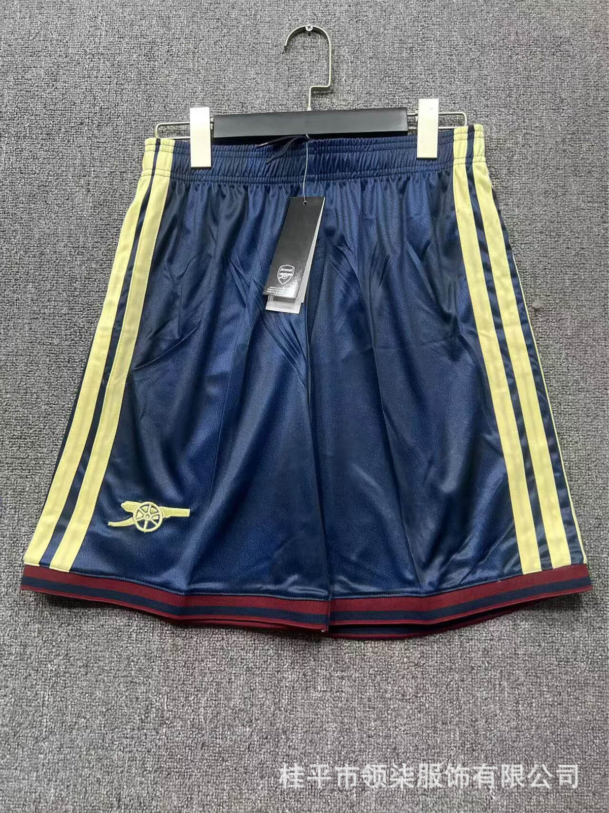 Men's Soccer Shorts | 2026