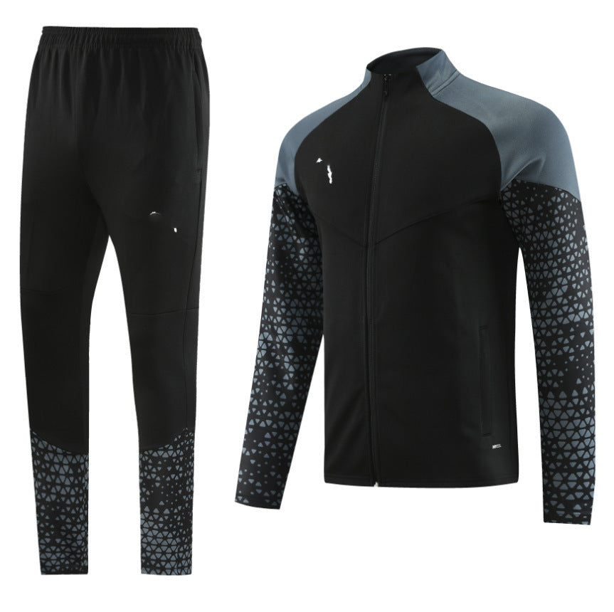 Fall and Winter Training Apparel Mix | Sporty Style