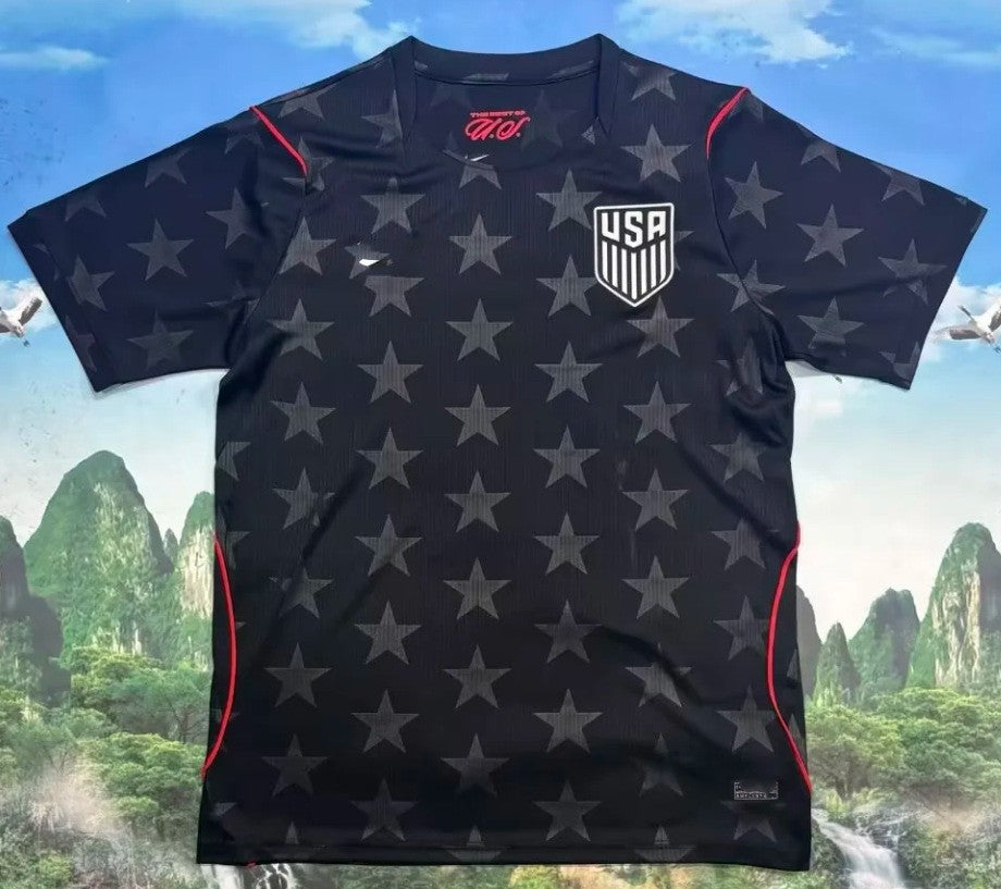 Camisetas de la selección nacional de la Copa del Mundo 2026: USA Yamal, Argentina, Alemania, Francia, Brasil, camisetas de fútbol de manga corta