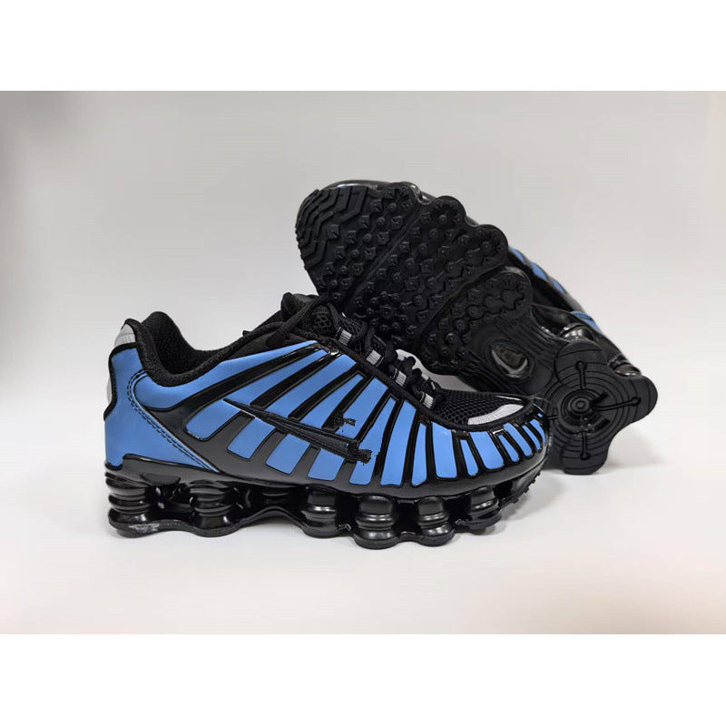 Zapatillas de Comercio Exterior Putian Naikeguan Deportivas TL Pillar talla Plus Unisex Pareja Transpirables y Absorbentes de Impactos