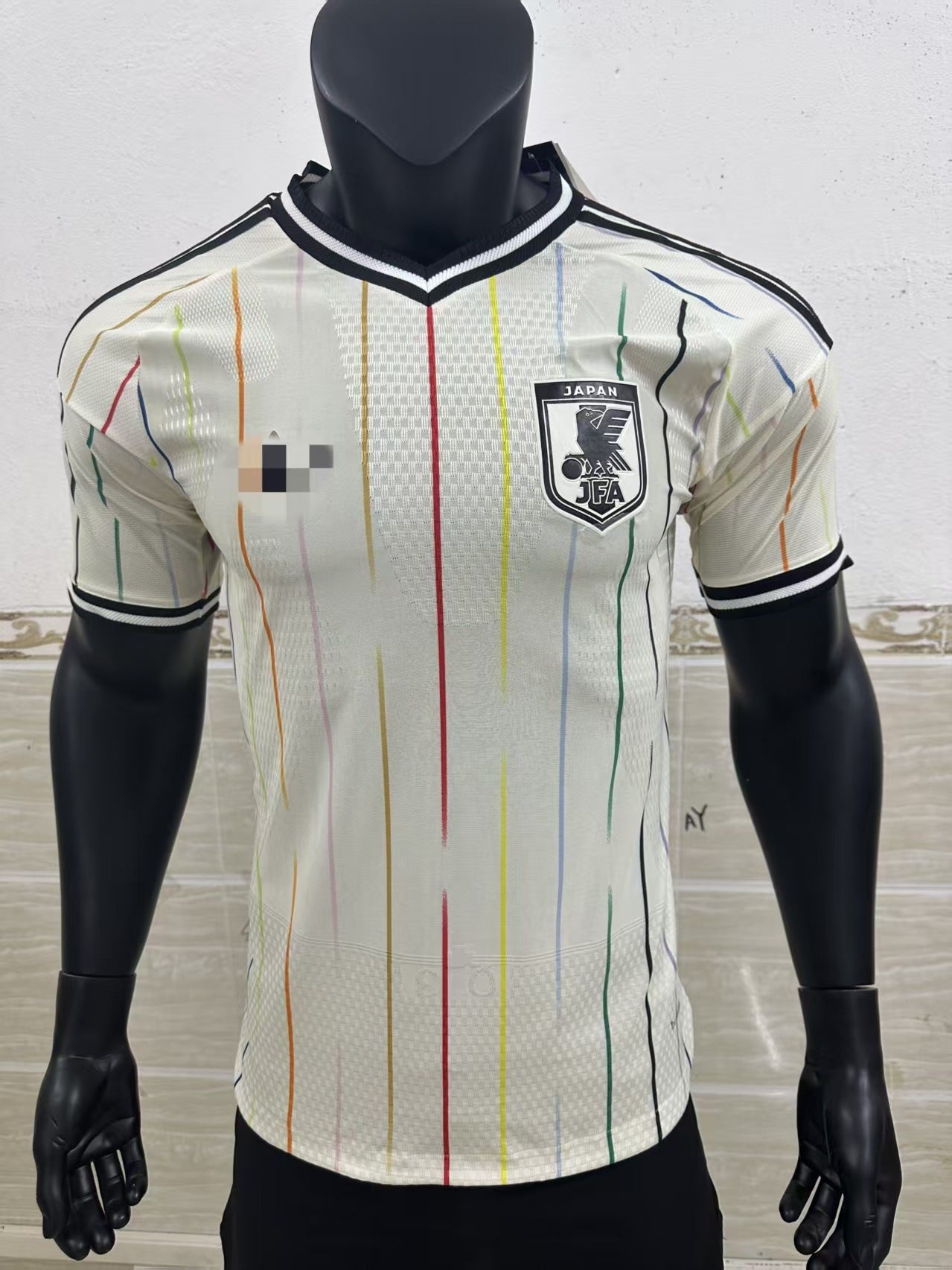 2627 Version jugadores (Player) individuales de la selección nacional de la Copa del Mundo de EE.UU., Canadá y México para Francia, España, Portugal, Argentina y Croacia
