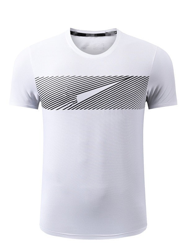 メンズスポーツTシャツ NK｜アイスシルク・ランニング
