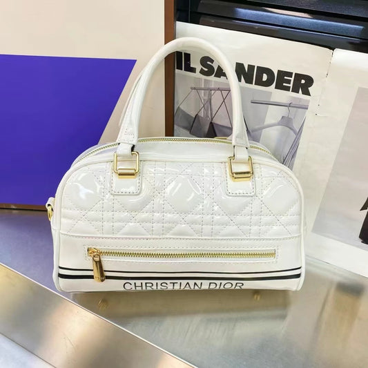 Trendy Women's Crossbody Bag | Elegant Fashion Shoulder Bag Spring | No Box