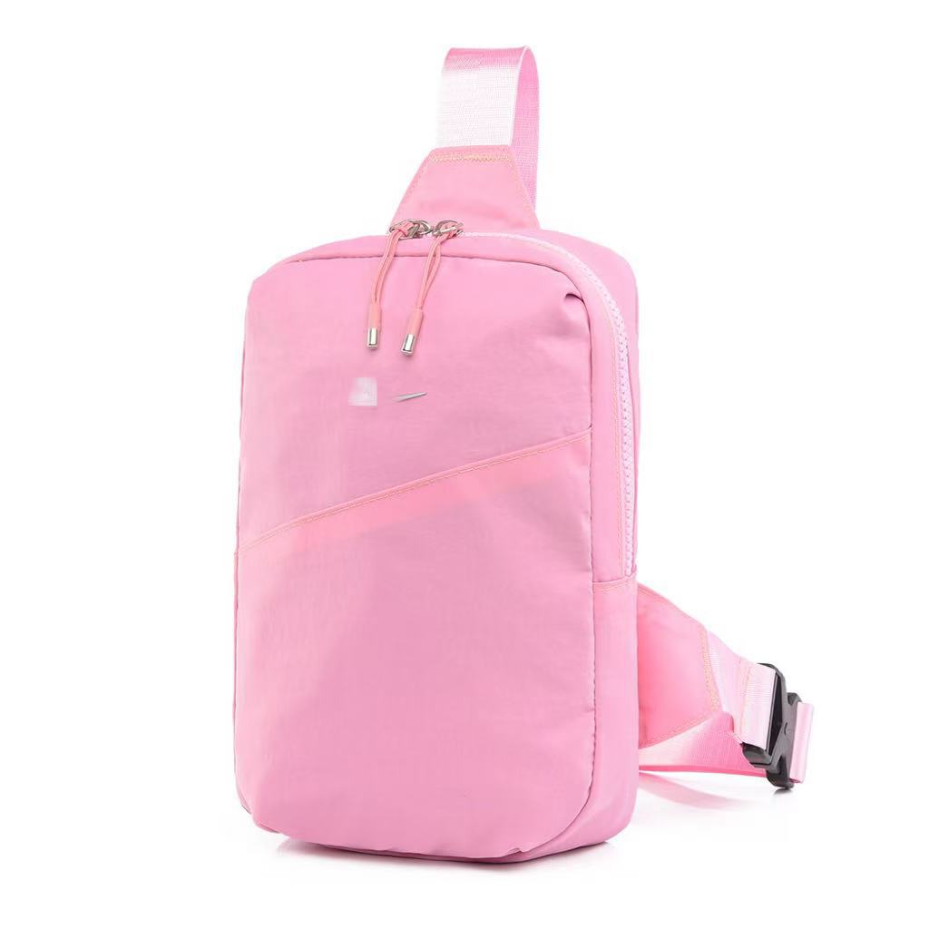 Nueva mochila minimalista ligera de estilo japonés, mochila policiera, versátil para estudiantes universitarios casuales, mochila para desplazamientos diarios, picnic