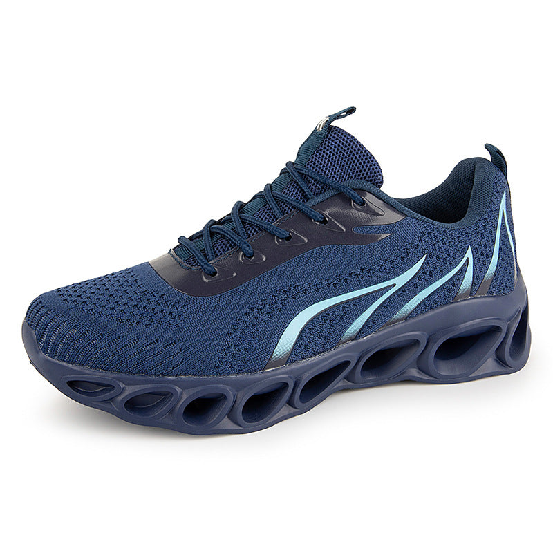Zapatos Hombre Talla Grande 46-48 | Athleisure Parejas
