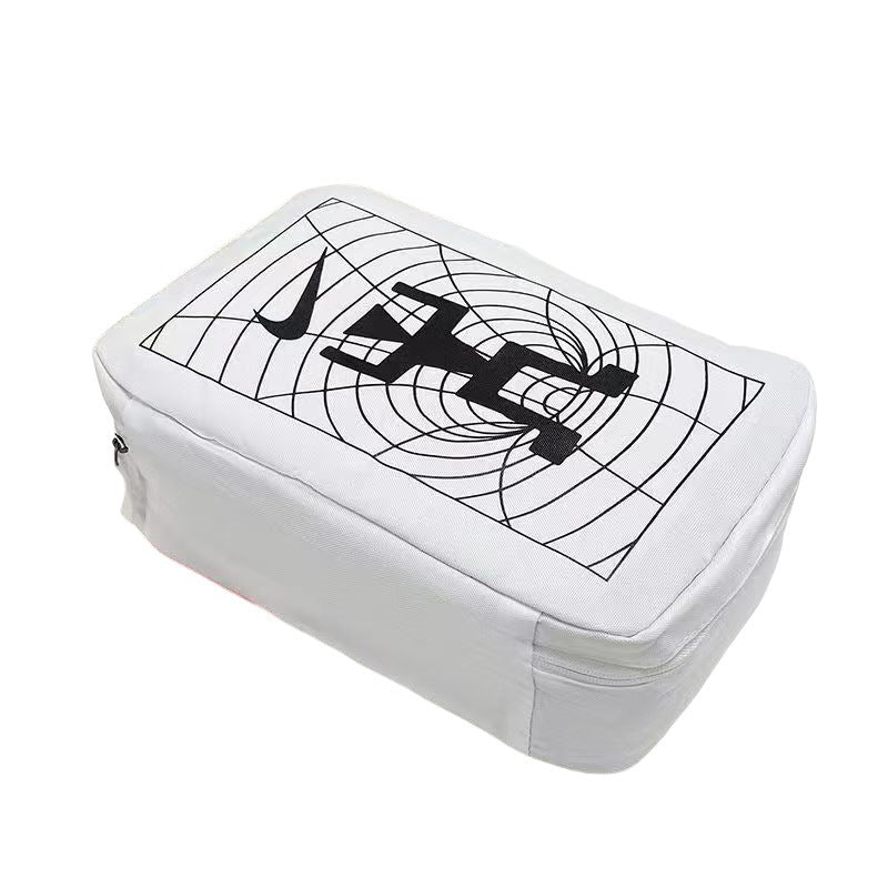 Bolsa Deportiva Zapatillas - Baloncesto Fútbol Gimnasio Unisex