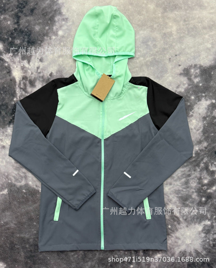 MIX Unisex Jacket | Outdoor Style