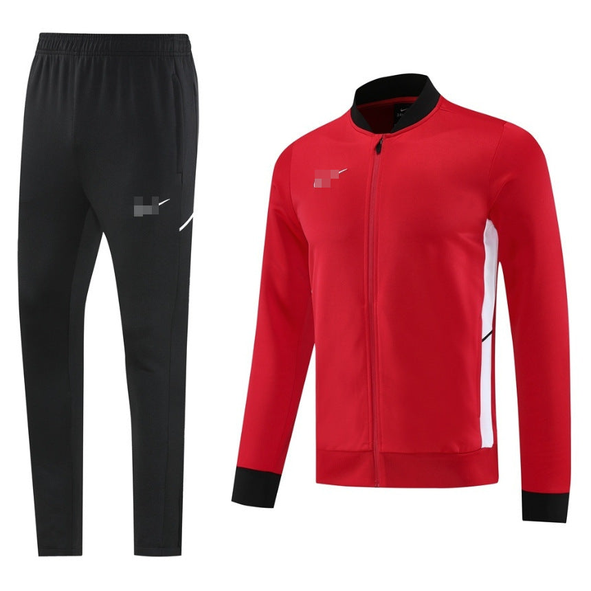 Fall and Winter Training Apparel Mix | Sporty Style