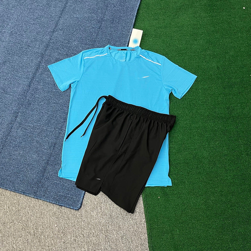 Men's NK Sports Shorts | Breathable Quick-Dry