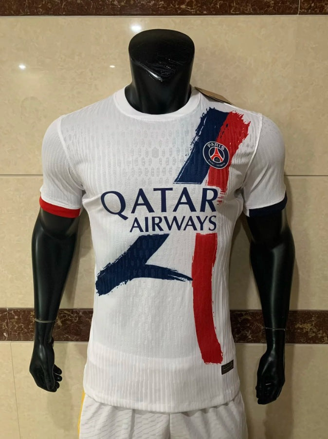 2627 Equipo de Fútbol de Club Edición Nuevo Arsenal AC Juventus Marsella Real Madrid Inter Milan Chelsea Jersey