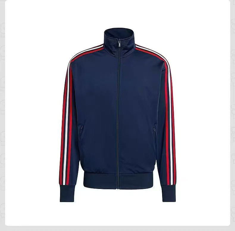 Chaqueta Deportiva Unisex ADI | Primavera y Otoño