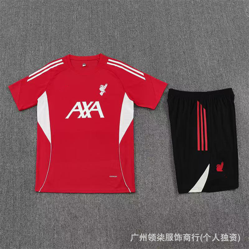 Equipaciones Fútbol Manga Corta 2026