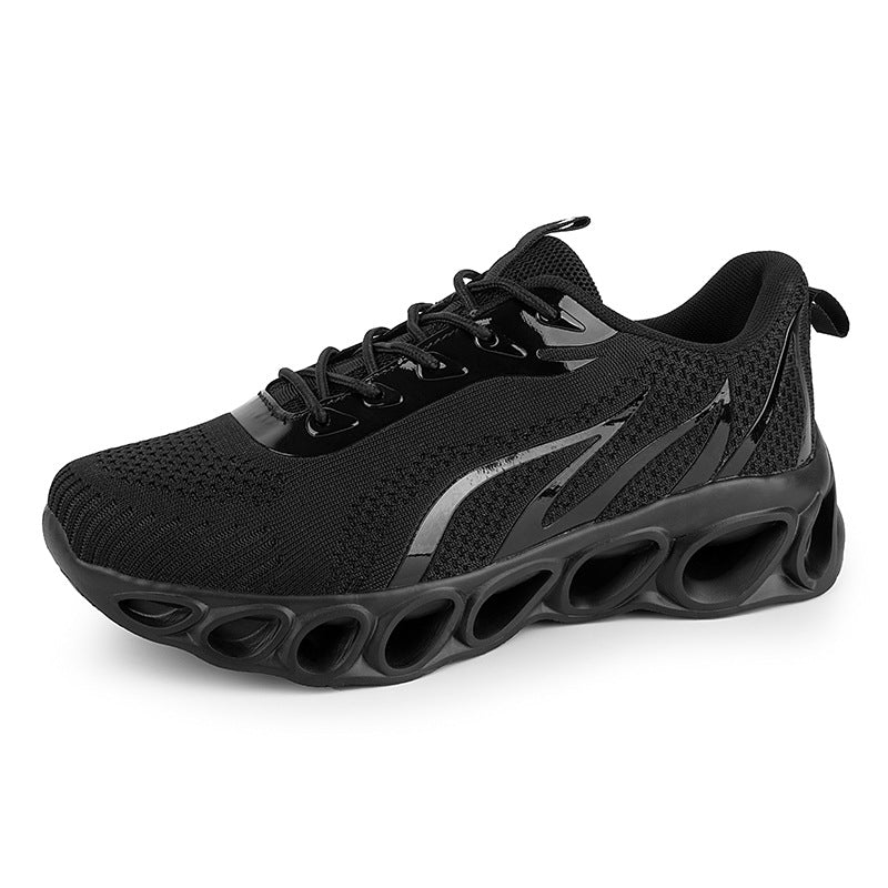 Zapatos Hombre Talla Grande 46-48 | Athleisure Parejas