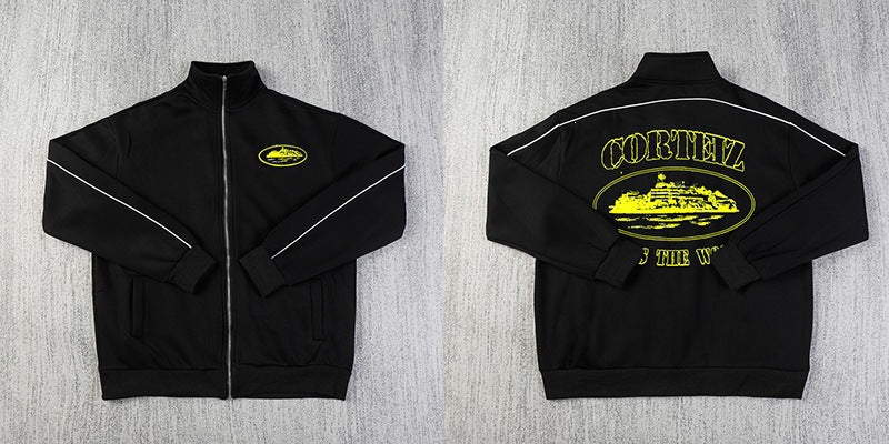Conjunto CT Deportivo Unisex | Cuello Alto