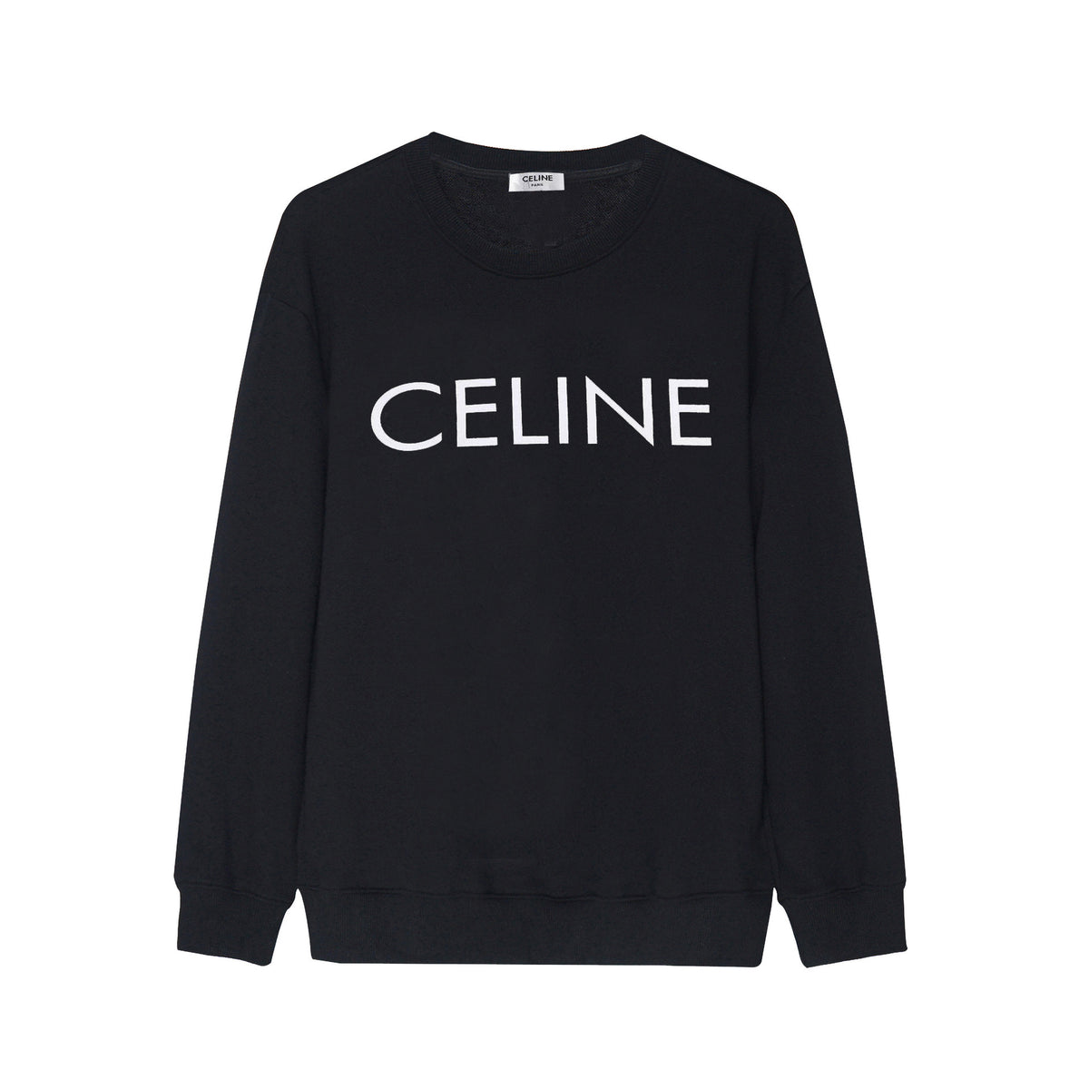 Sudadera CB.DR.CL... Unisex | Cuello Redondo