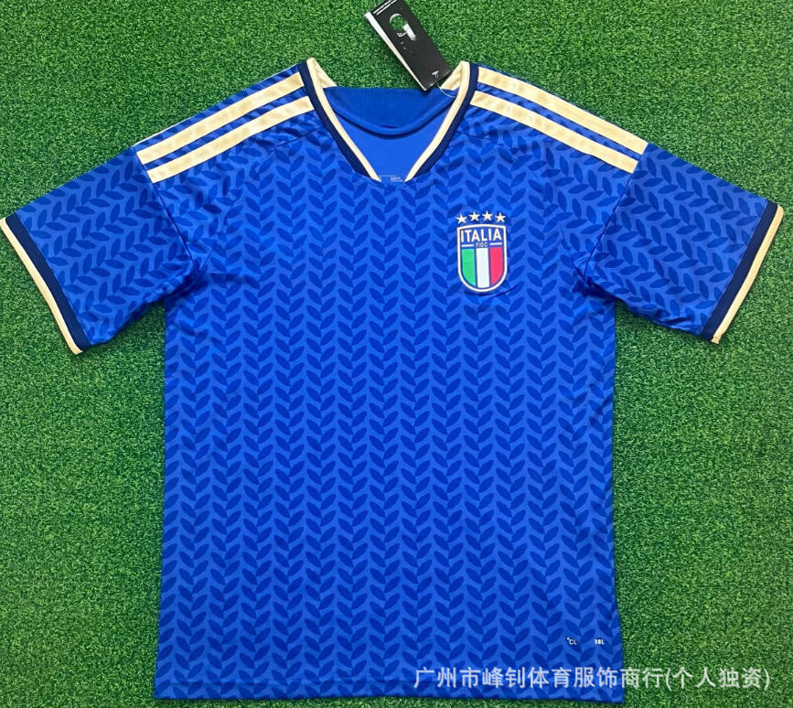 Uniforme de fútbol de la Copa del Mundo, Brasil, Argentina, Alemania, España, Inglaterra, fuente de camisetas, fábrica al mayor.