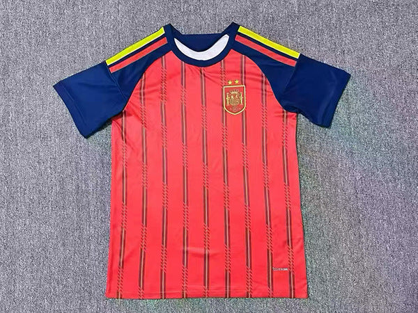 Camisetas de la selección nacional de la Copa del Mundo 2026: USA Yamal, Argentina, Alemania, Francia, Brasil, camisetas de fútbol de manga corta