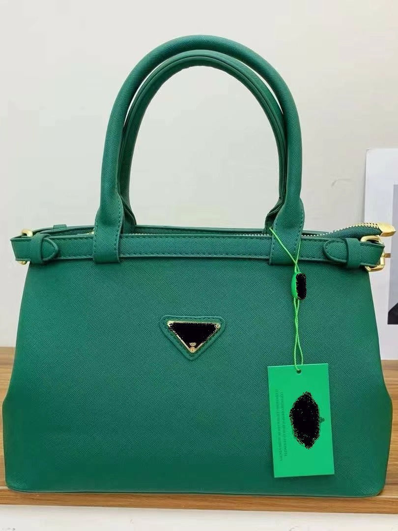 Borsa Kelly Donna | Borsa a tracolla Tote Moda Brand | Senza scatola