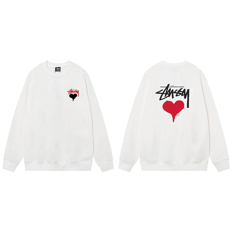 سترة Stussy Mix | طبعة 8 نرد