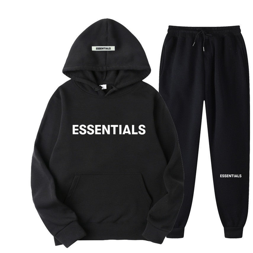 Unisex Sweatshirt | 2-Piece Fall/Winter Set E