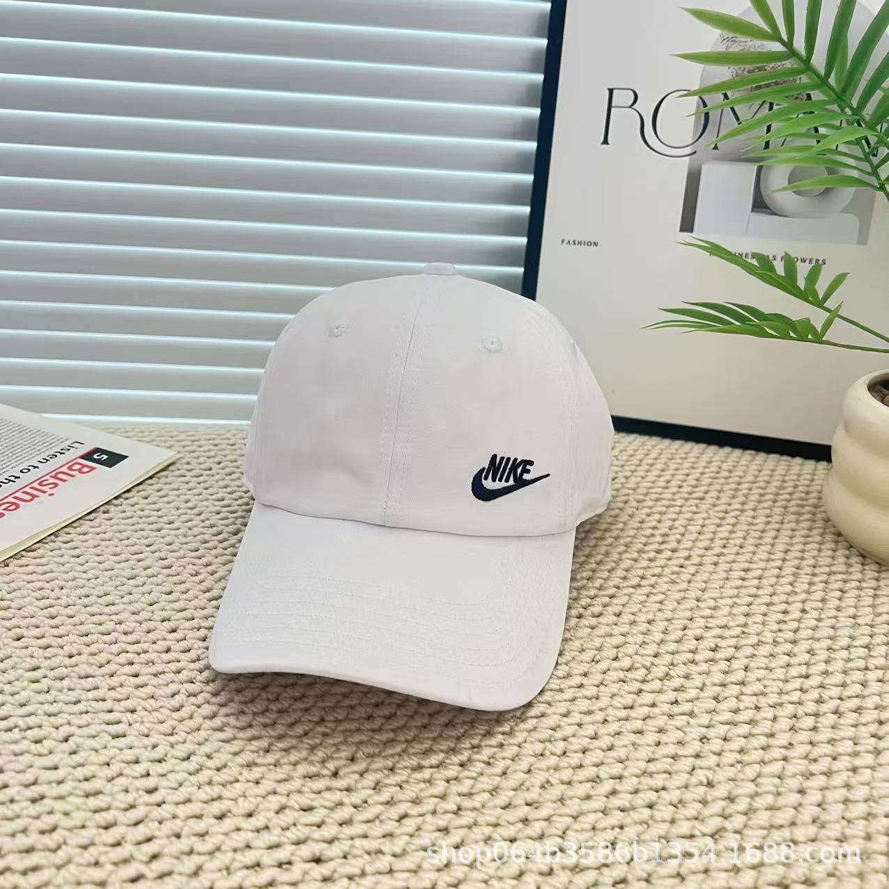 Gorra Nike Béisbol Unisex | LuxuryMarkt