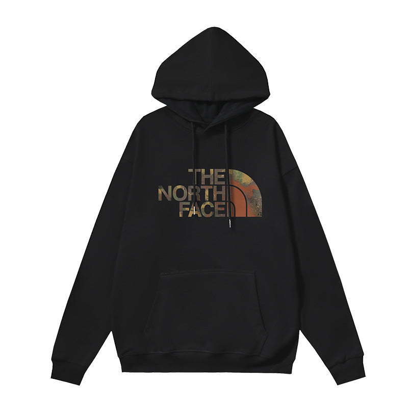 Men's Sweatshirt | Long Sleeve and TNF Prints