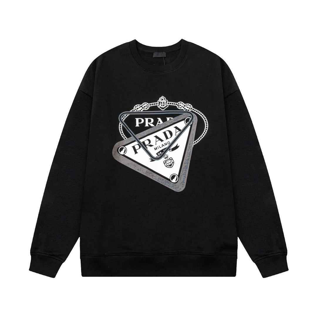 Jersey Hombre PRA | Logo Metálico