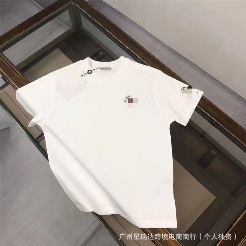 Camiseta Xiao Meng | Manga Corta