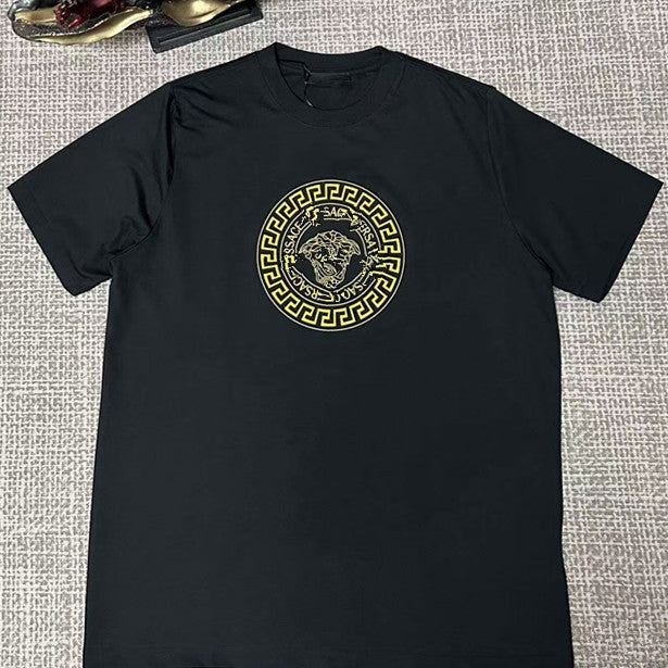 Camiseta Versa ce Unisex De Algodón | Medusa