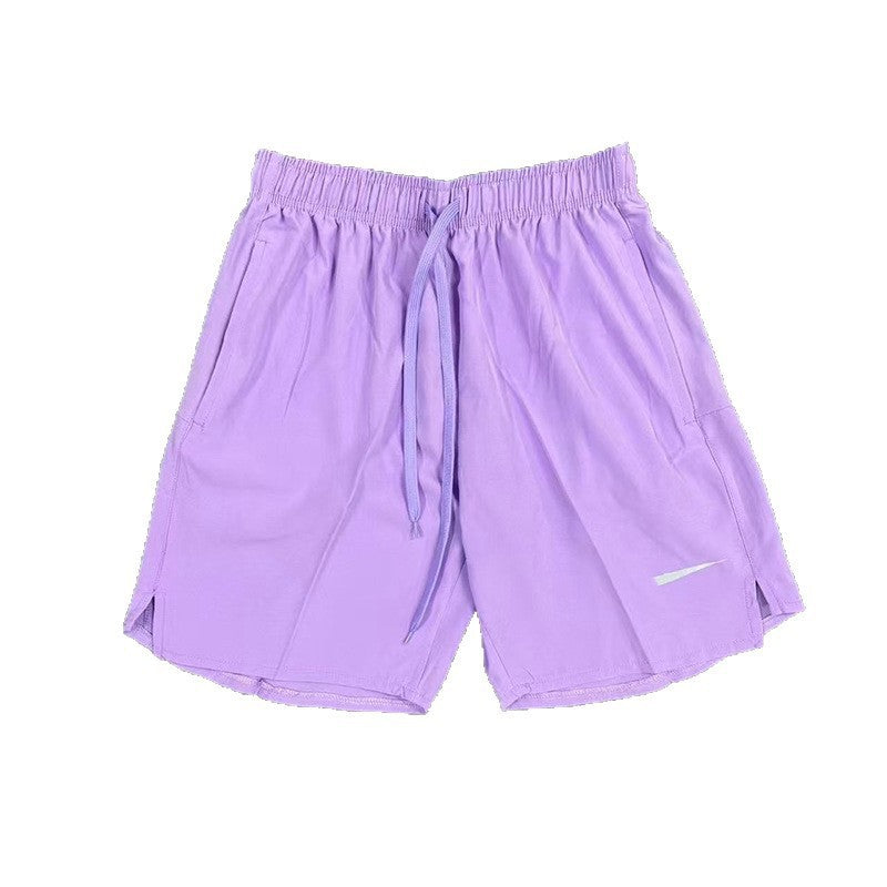 Pantalones Cortos Secado Rápido Hombre Mujer | Running y Fitness 2026