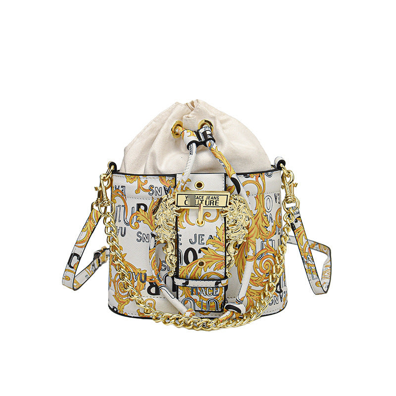 Bolso Bandolera Mujer Forest | Pequeño Moda Alta Gama