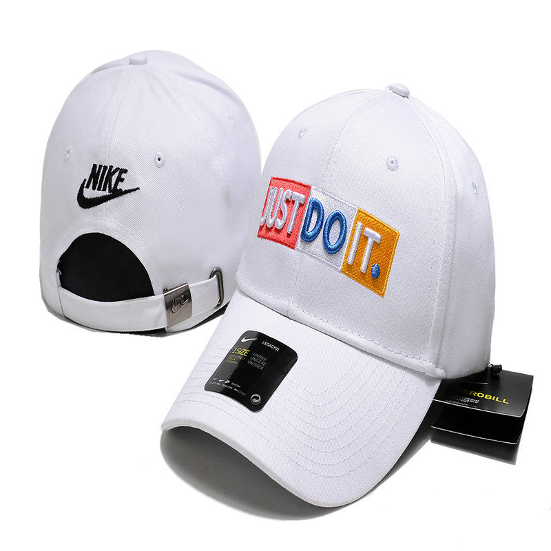 Gorra de béisbol con bordado con letras transfronterizas para hombres y mujeres, sombrillas de primavera/verano, protección solar, pareja de estudiantes, gorra de béisbol versátil, nueva