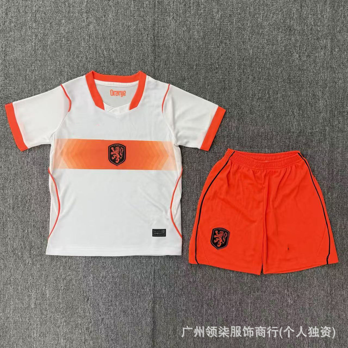 Men's Soccer Jersey Set | 2026 World Cup