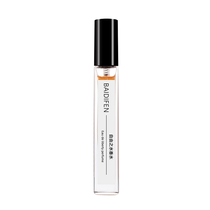 Muestras transfronterizas de perfume de 10 ml para hombres y mujeres, fabricantes al mayor, fragancias ligeras y fuertes, Douyin, puesto de estilo similar desde hace mucho tiempo