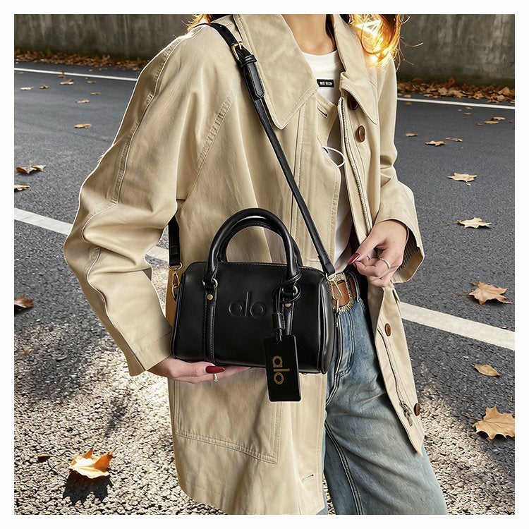 Bolso Bandolera De Mujer AL | Diseño En PU | Sin Caja
