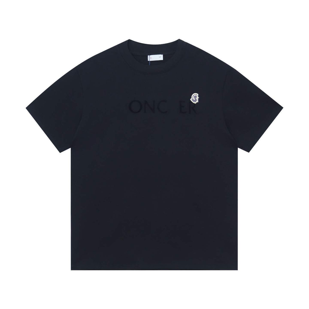 メンズTシャツ STO | 刺繍入り半袖