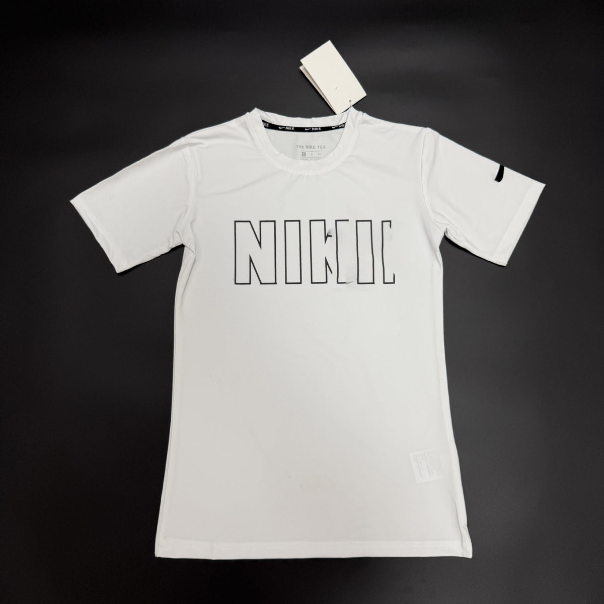 Camiseta Deportiva Unisex Mix | Secado Rápido