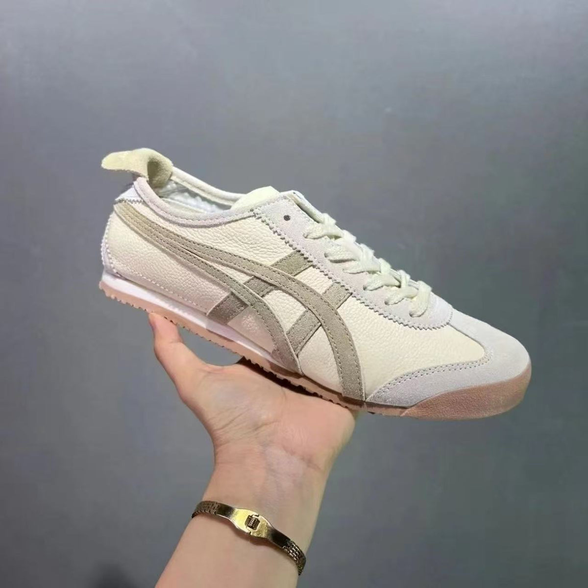 Sapatilhas de Lona Retro Sola Fina Homem | Estilo Britânico Alta Gama