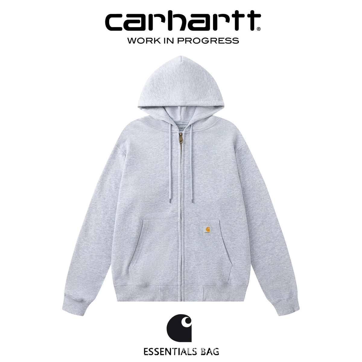 Джинсы C Unisex | Винтажный стиль