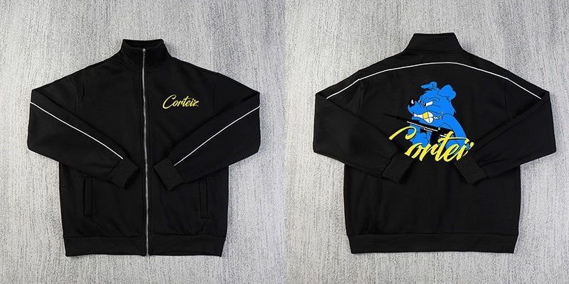 Conjunto CT Deportivo Unisex | Cuello Alto