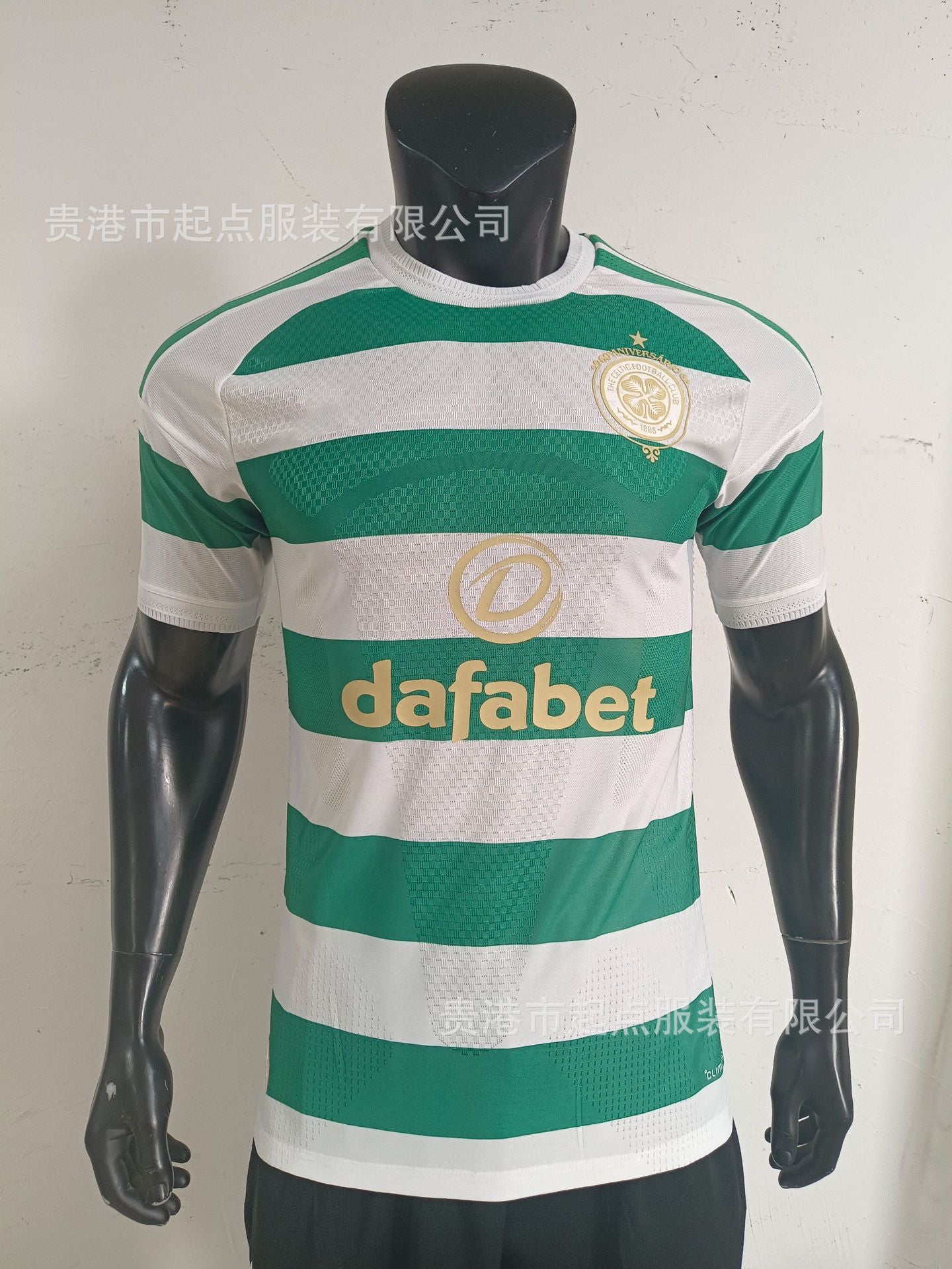 Nuevos jugadores 26-27 estilos de club, temporada en casa, deportes casuales fútbol americano, camiseta slim fit de manga corta