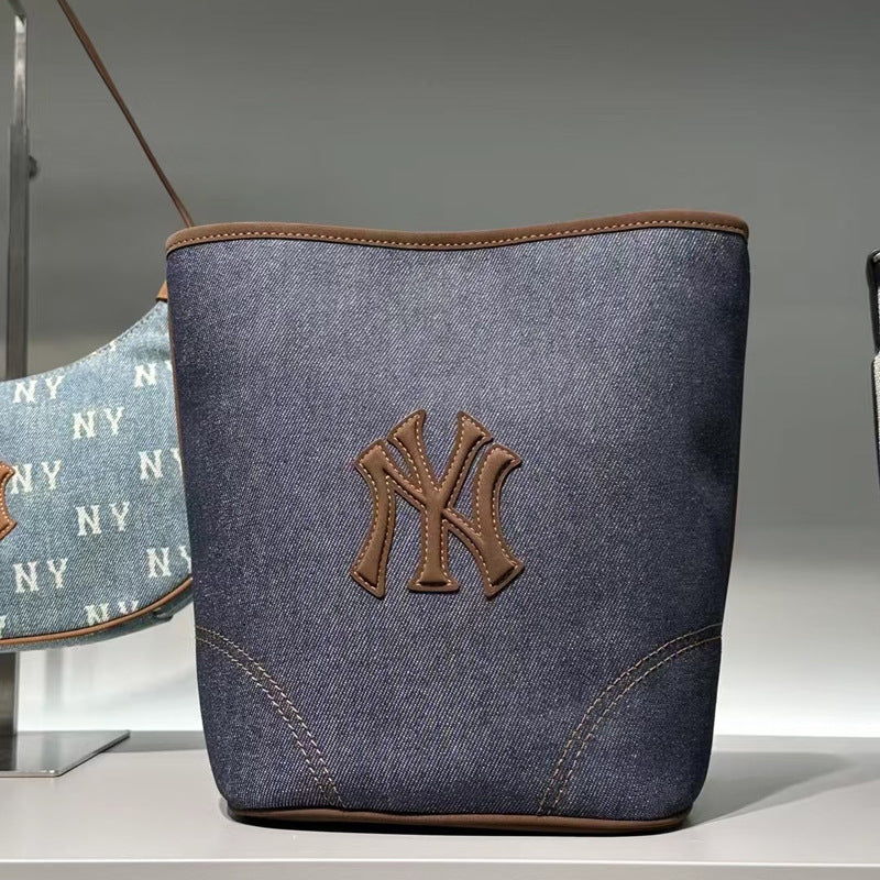 NY Handbags & Backpacks 2026 | Vintage Style