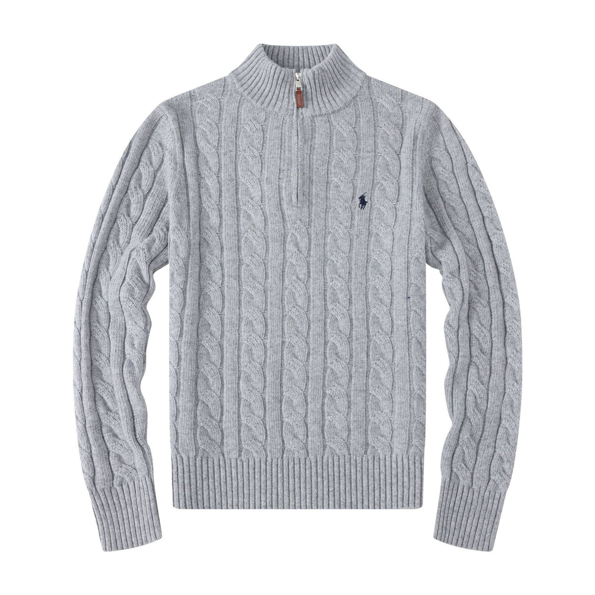 Jersey Hombre RL | Punto Bordado