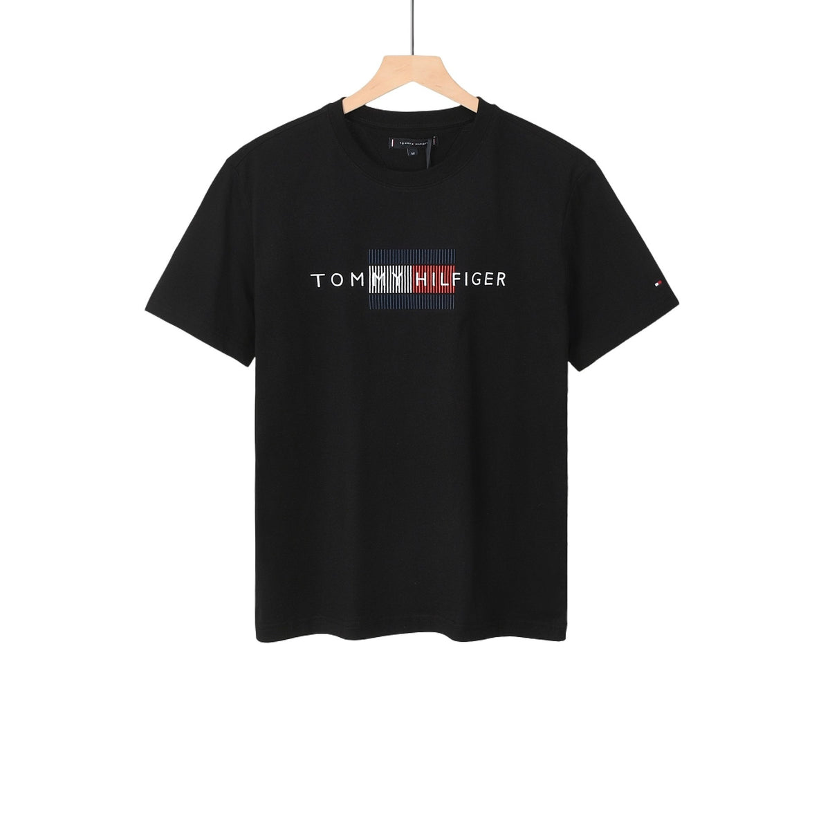 Polo com Logótipo Estampado para Homem | Manga Curta Casual