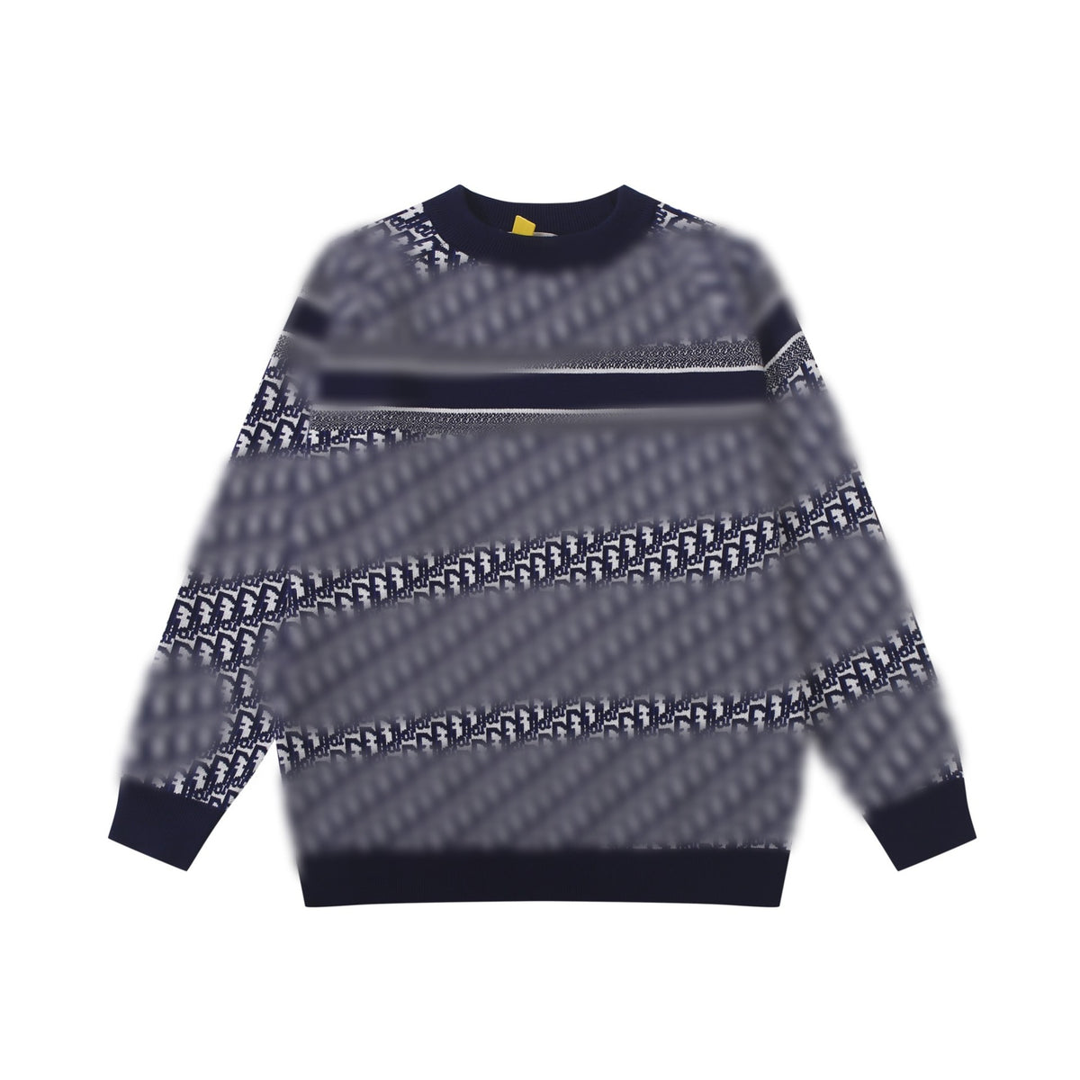 Jersey ALTAGAMA Unisex De Punto | Jacquard