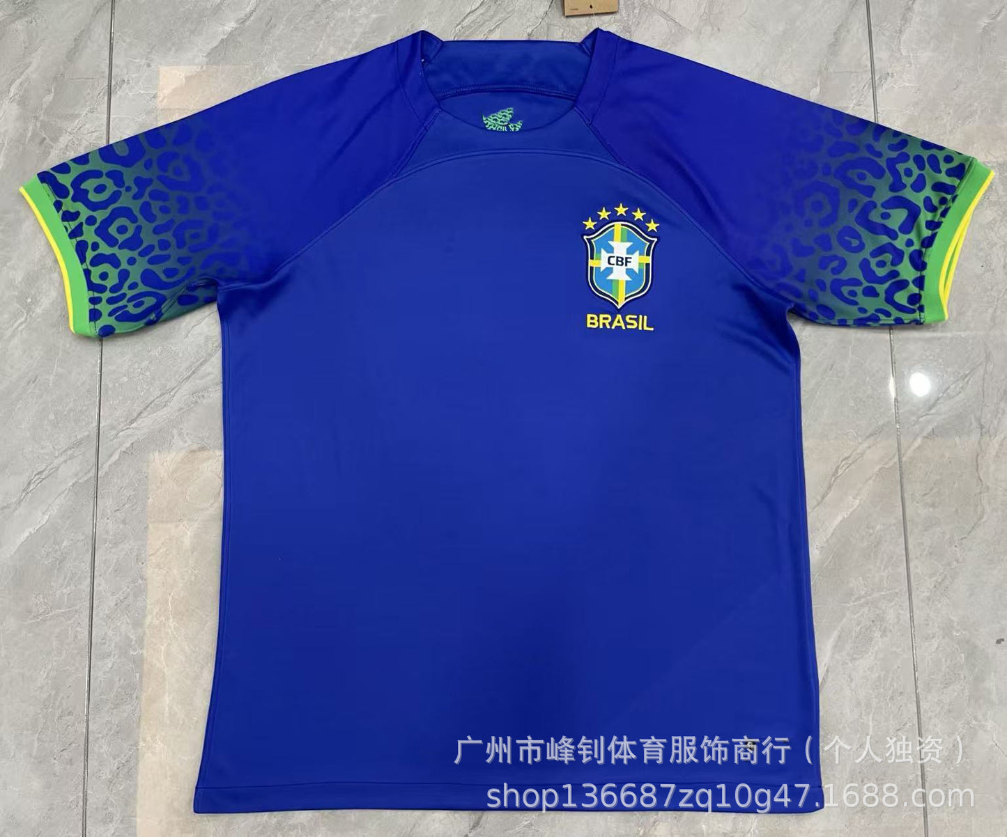 Uniforme de fútbol de la Copa del Mundo, Brasil, Argentina, Alemania, España, Inglaterra, fuente de camisetas, fábrica al mayor.