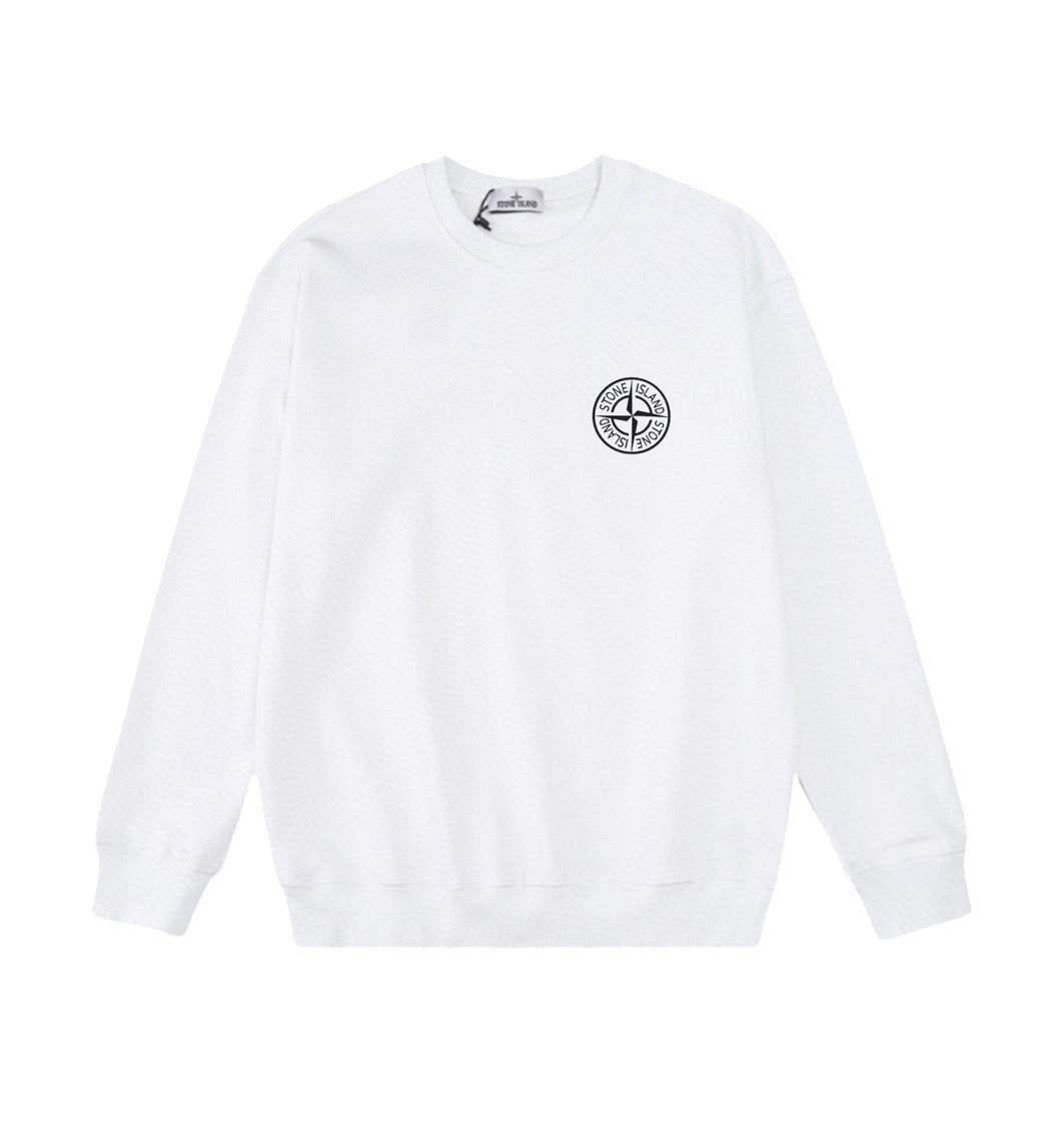 Sudadera MON | Cuello Redondo Y Estilo Casual