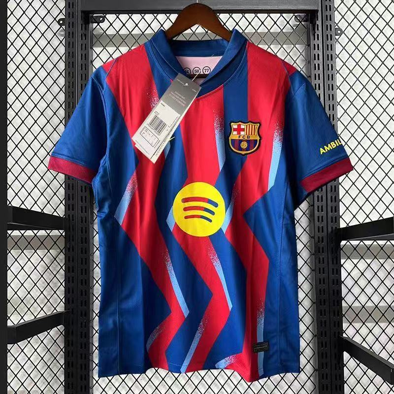 Camiseta FC Barcelona 25/26  Oficial | Equipación Barça Premium