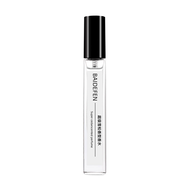 Muestras transfronterizas de perfume de 10 ml para hombres y mujeres, fabricantes al mayor, fragancias ligeras y fuertes, Douyin, puesto de estilo similar desde hace mucho tiempo
