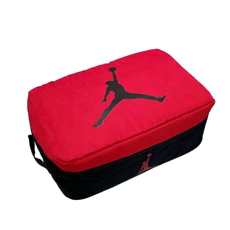 Bolsa Deportiva Zapatillas - Baloncesto Fútbol Gimnasio Unisex